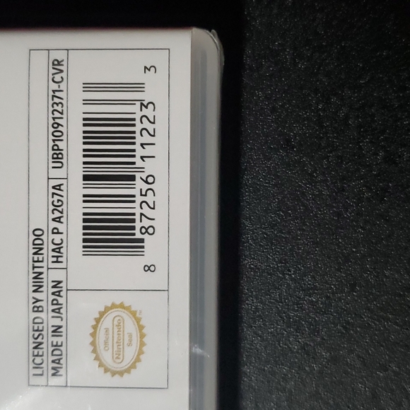 Mario + Rabbids Sparks of Hope (Standard Edition) - Picture 11 of 15